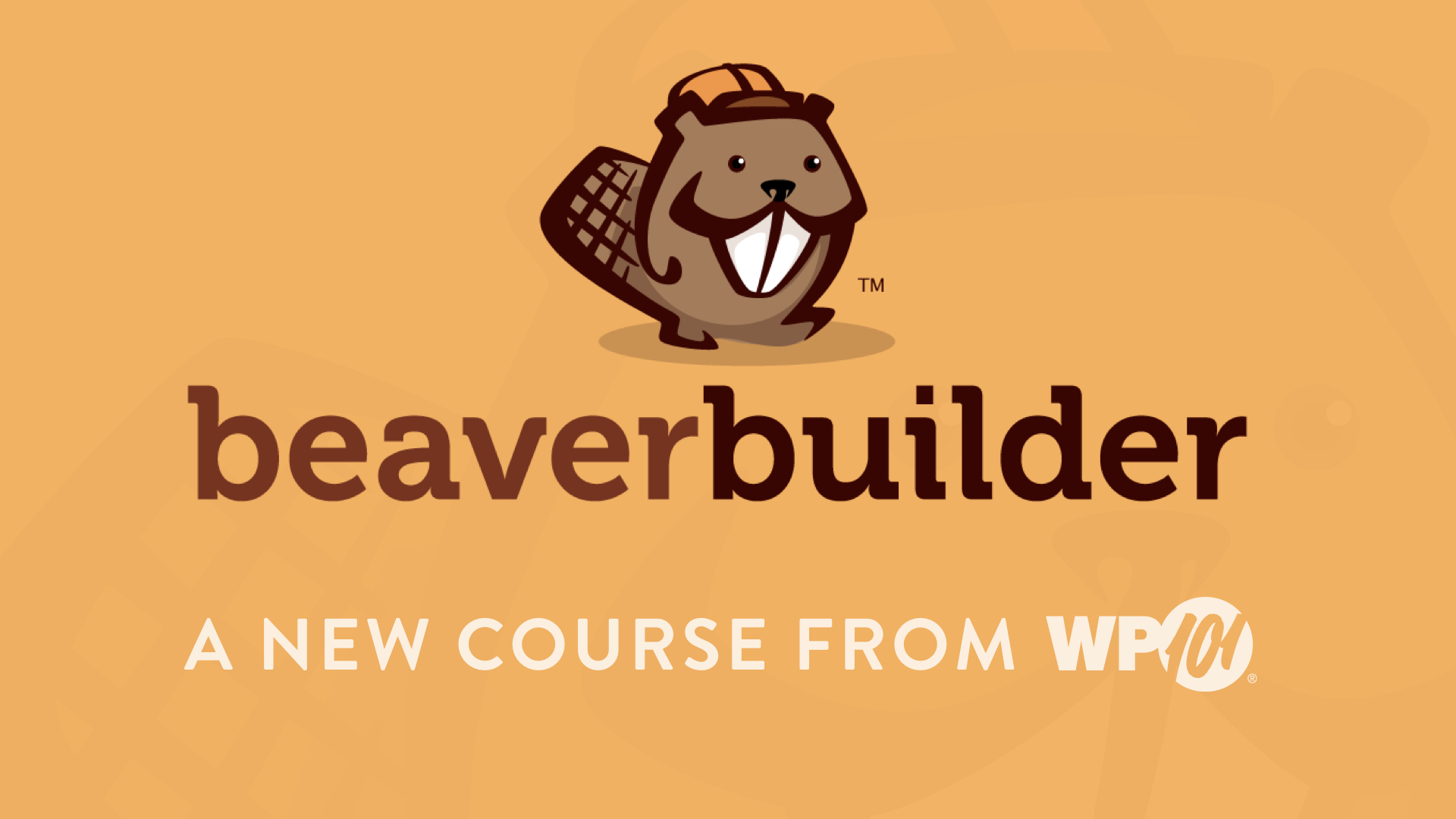 آموزش های ویدیویی Beaver Builder توسط WP101®